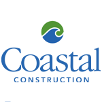 Coastal Construction Logo